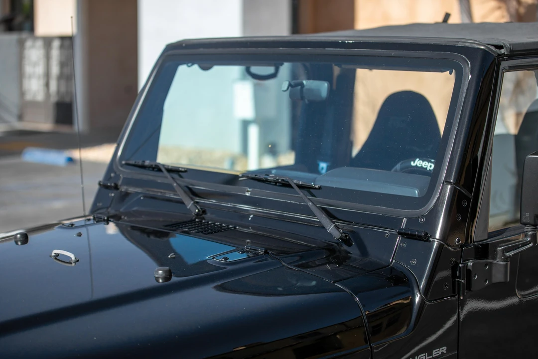 1998 Jeep TJ Wrangler - Image 21 of 31