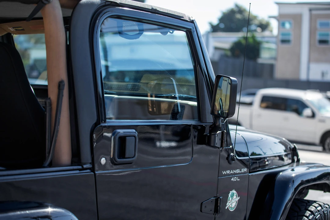 1998 Jeep TJ Wrangler - Image 30 of 31