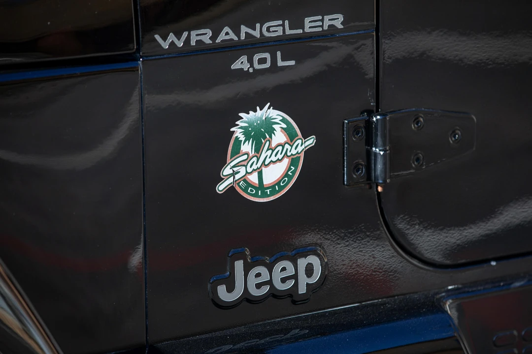 1998 Jeep TJ Wrangler - Image 24 of 31