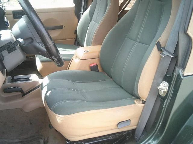 1998 Jeep TJ Wrangler - Image 6 of 10
