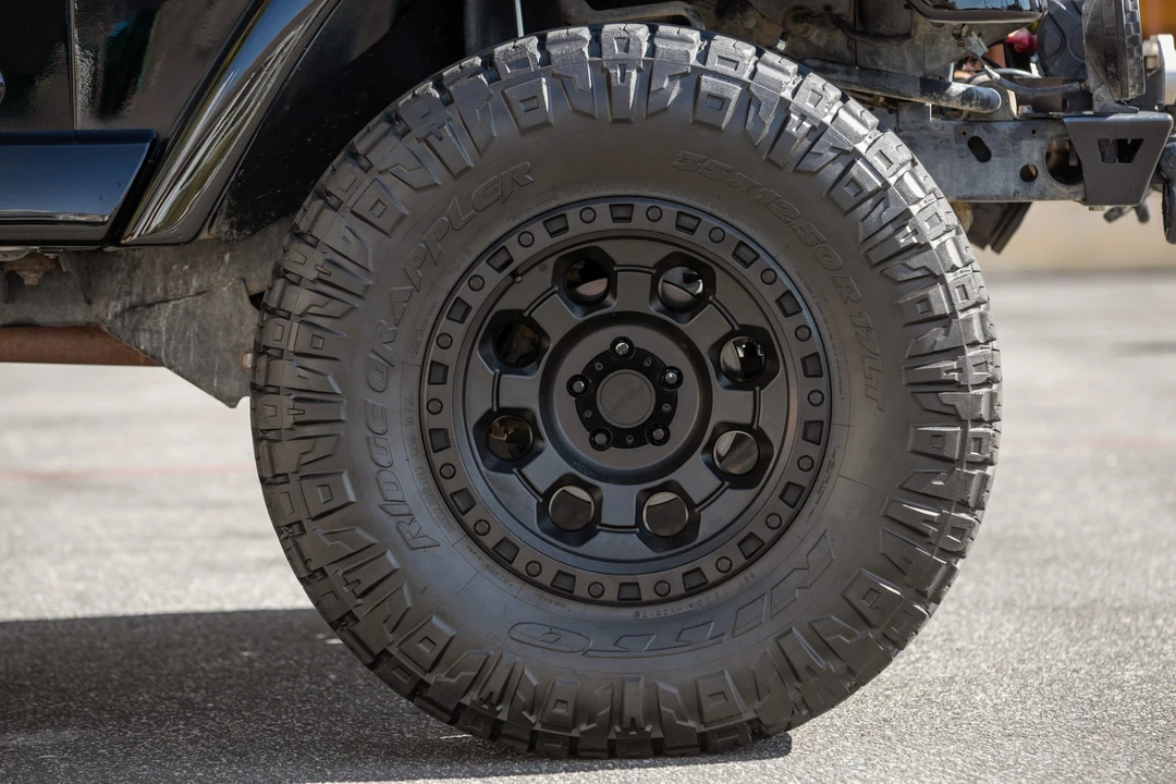 1998 Jeep TJ Wrangler - Image 29 of 31