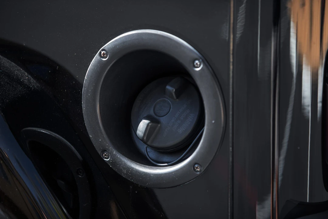 1998 Jeep TJ Wrangler - Image 24 of 31