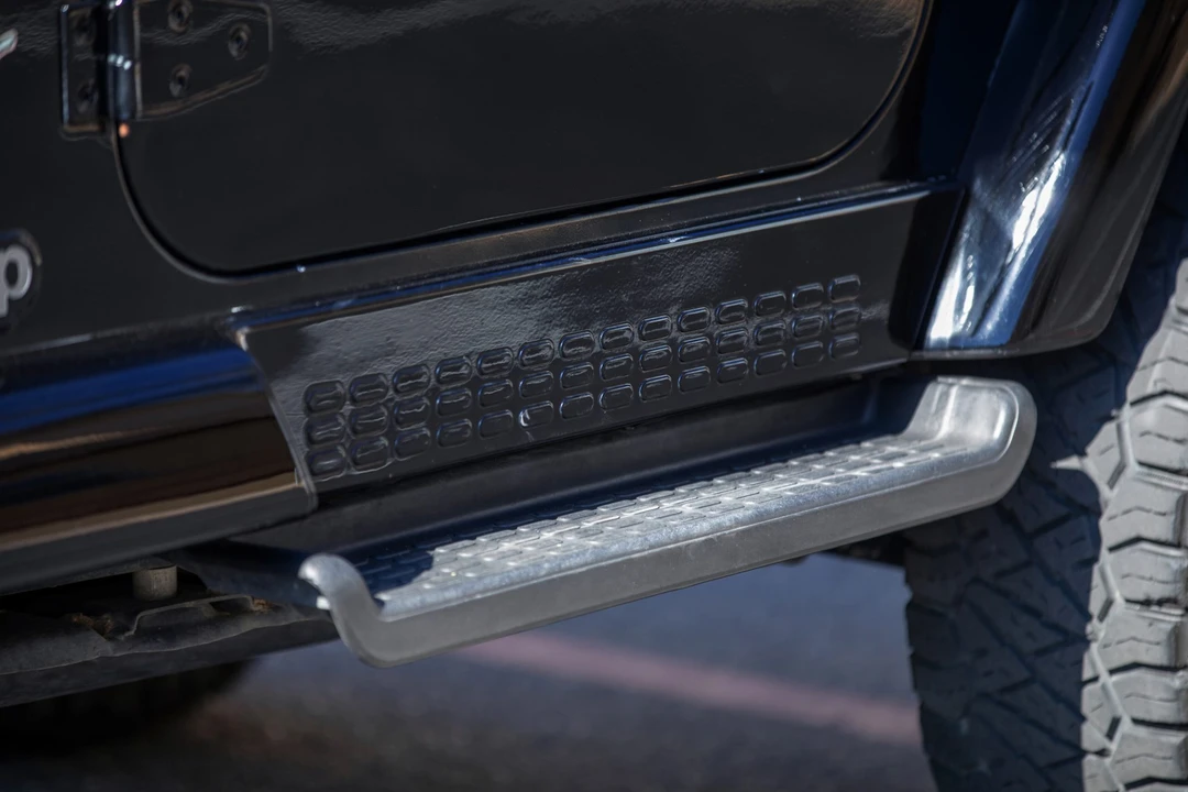 1998 Jeep TJ Wrangler - Image 26 of 31