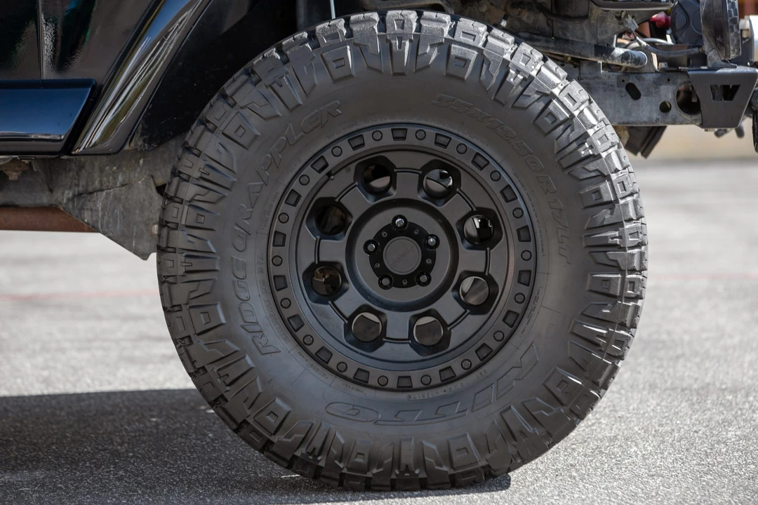 1998 Jeep TJ Wrangler - Image 28 of 31