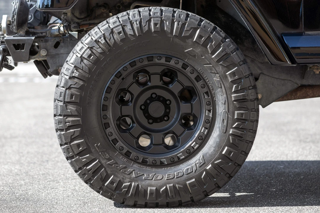 1998 Jeep TJ Wrangler - Image 27 of 31