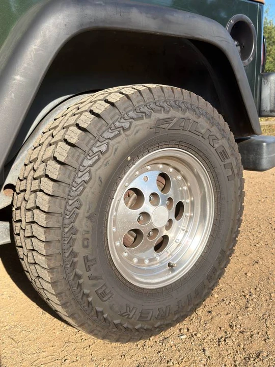 1998 Jeep TJ Wrangler - Image 19 of 24