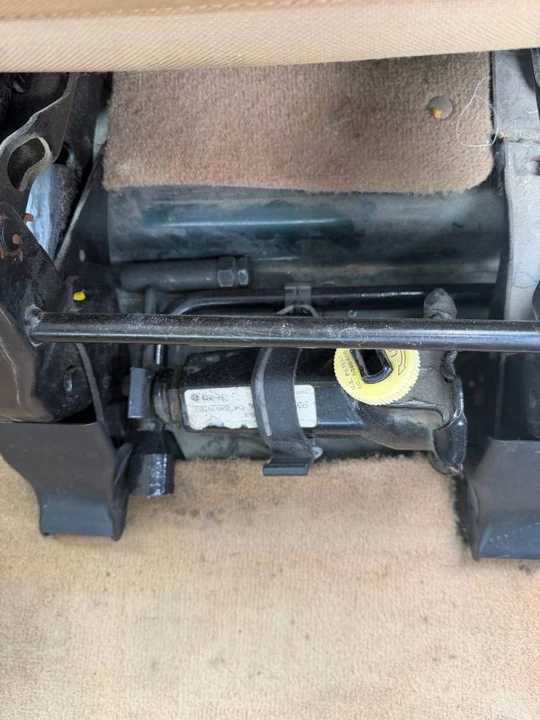 1998 Jeep TJ Wrangler - Image 15 of 24