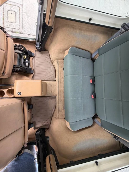 1998 Jeep TJ Wrangler - Image 24 of 24