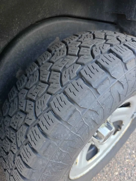 1998 Jeep TJ Wrangler - Image 7 of 7