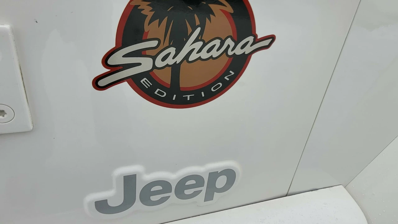 1998 Jeep TJ Wrangler - Image 8 of 10