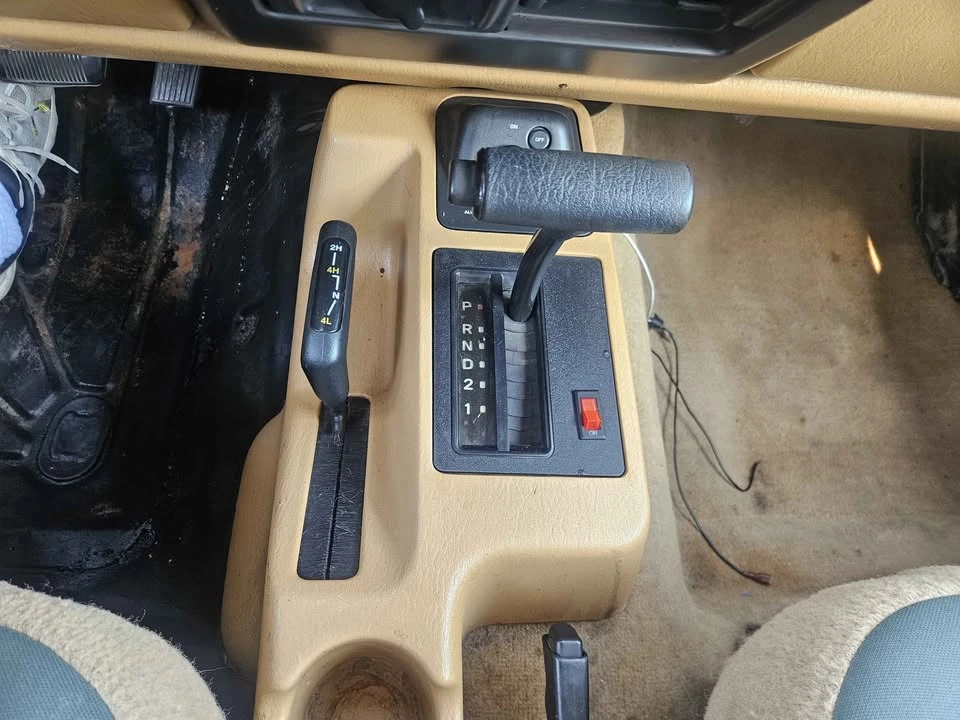 1998 Jeep TJ Wrangler - Image 18 of 20