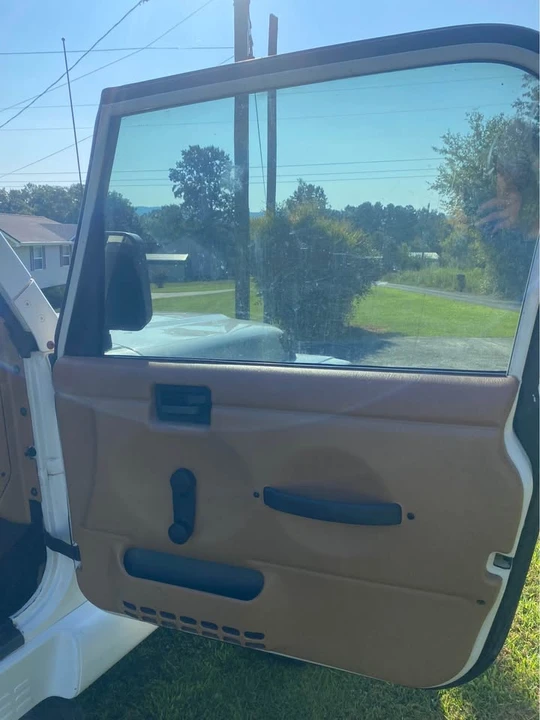 1998 Jeep TJ Wrangler - Image 10 of 18