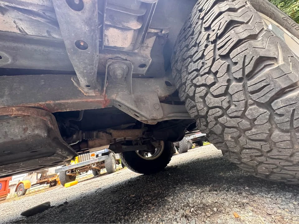 1998 Jeep TJ Wrangler - Image 14 of 20