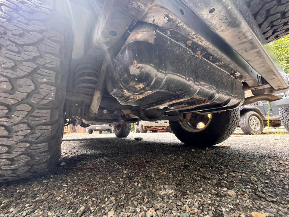 1998 Jeep TJ Wrangler - Image 15 of 20