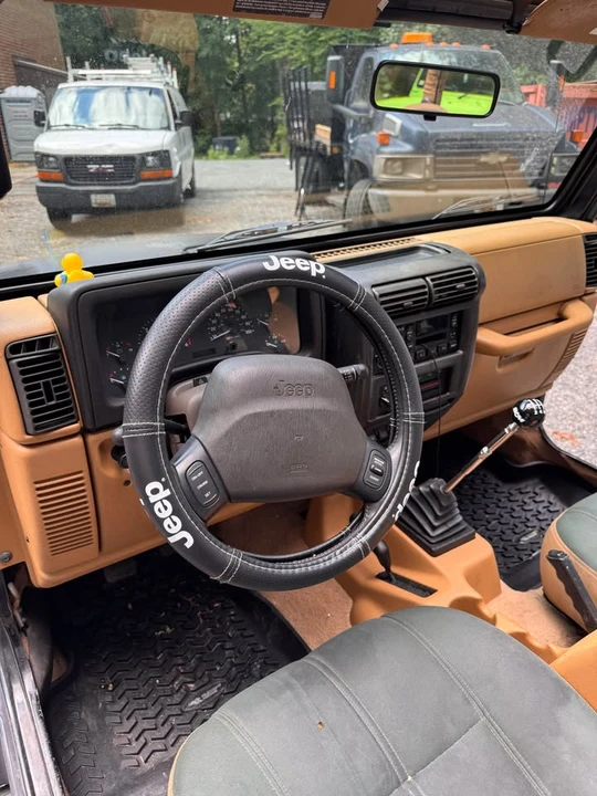 1998 Jeep TJ Wrangler - Image 12 of 20