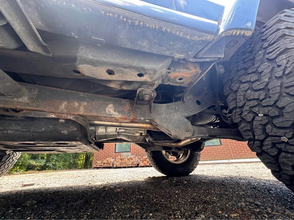 1998 Jeep TJ Wrangler - Image 18 of 20