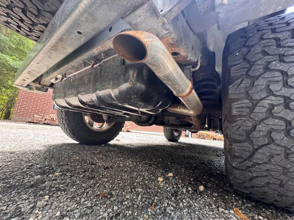 1998 Jeep TJ Wrangler - Image 16 of 20