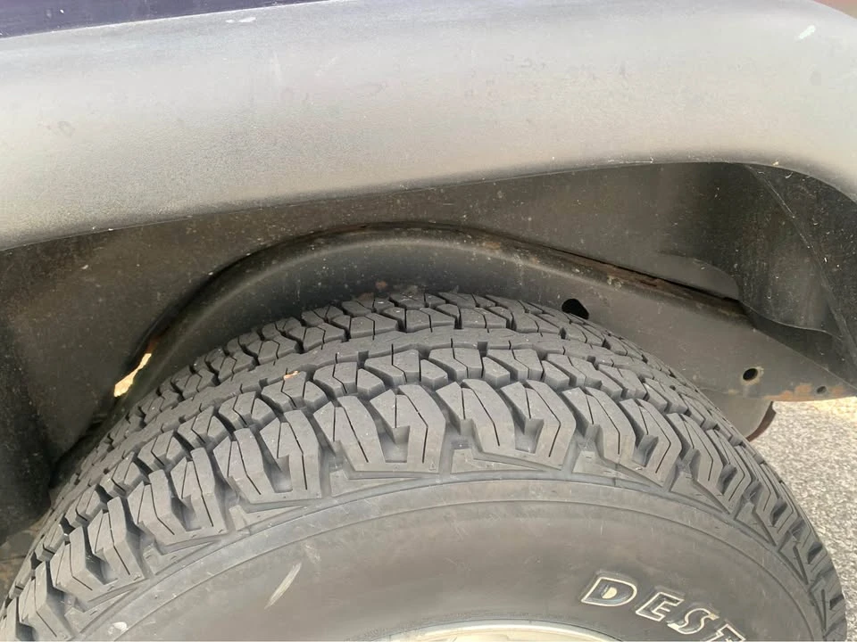 1998 Jeep TJ Wrangler - Image 10 of 10