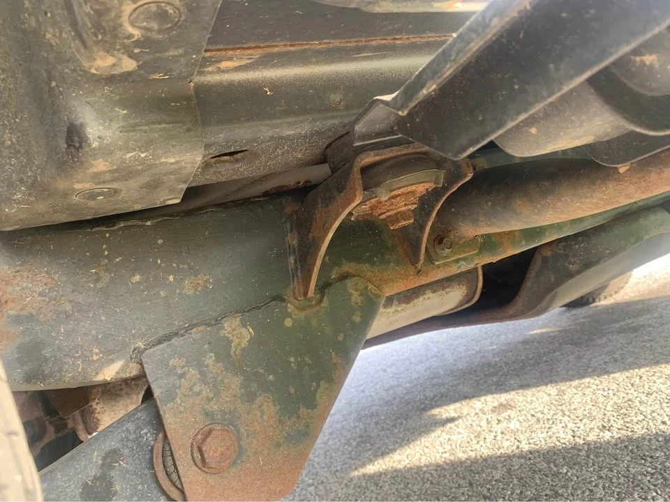 1998 Jeep TJ Wrangler - Image 6 of 10