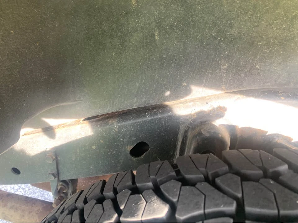 1998 Jeep TJ Wrangler - Image 9 of 10