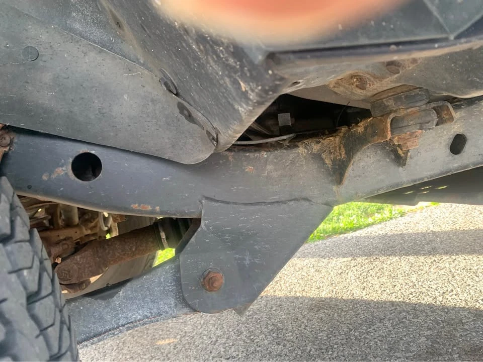 1998 Jeep TJ Wrangler - Image 8 of 10