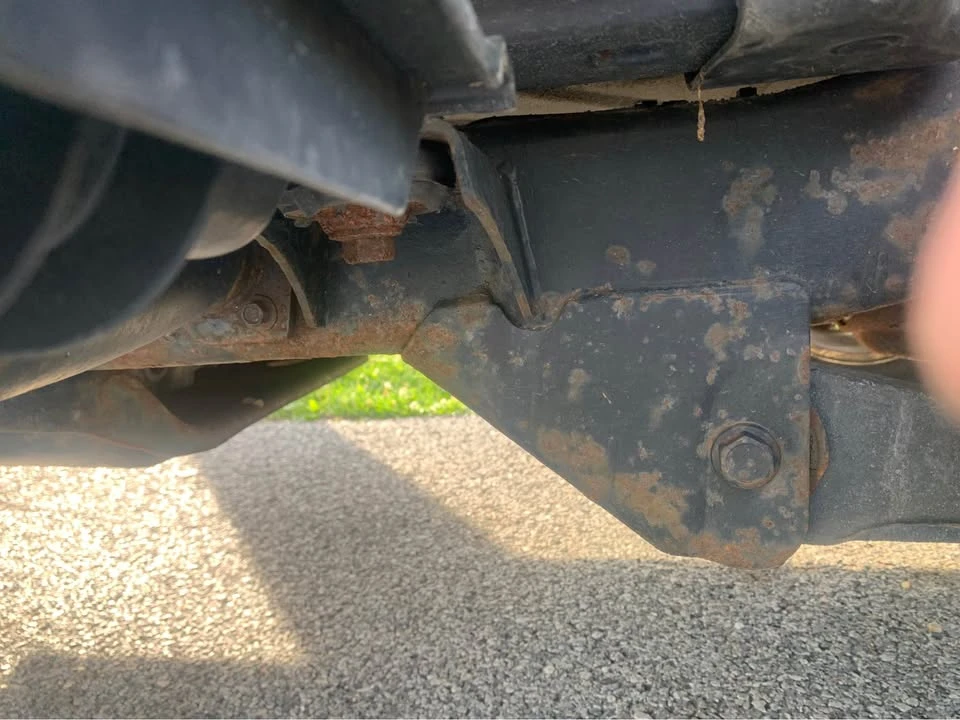 1998 Jeep TJ Wrangler - Image 7 of 10