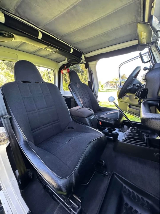 1998 Jeep TJ Wrangler - Image 18 of 19