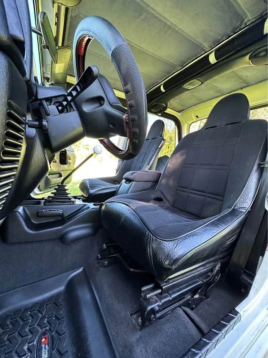1998 Jeep TJ Wrangler - Image 14 of 19