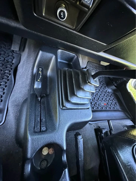 1998 Jeep TJ Wrangler - Image 13 of 19
