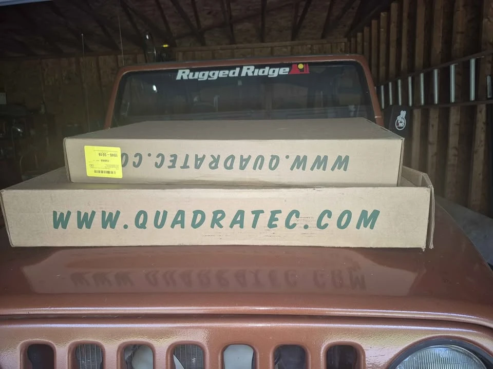 1998 Jeep TJ Wrangler - Image 6 of 12