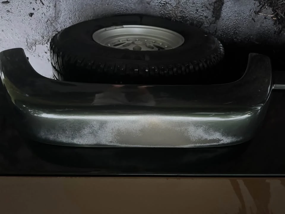 1998 Jeep TJ Wrangler - Image 7 of 17