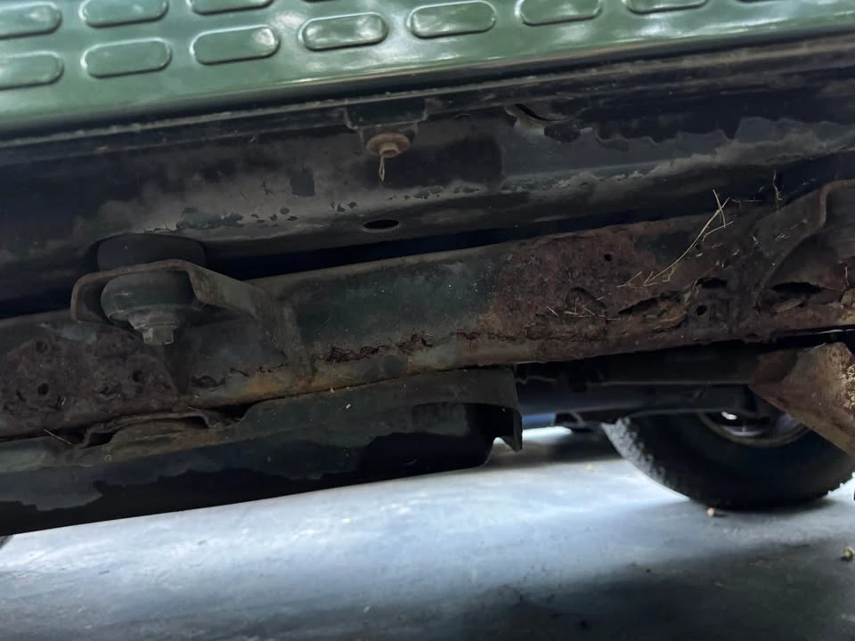 1998 Jeep TJ Wrangler - Image 16 of 17