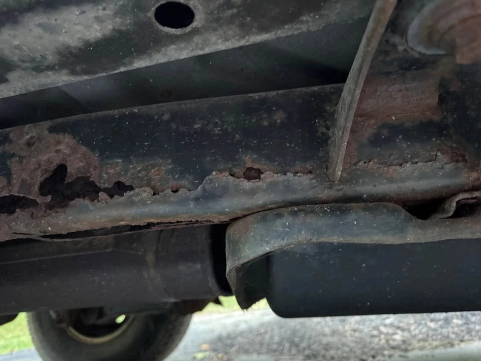 1998 Jeep TJ Wrangler - Image 12 of 17