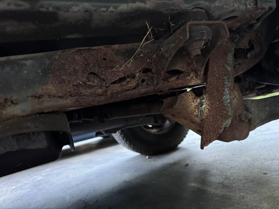1998 Jeep TJ Wrangler - Image 14 of 17