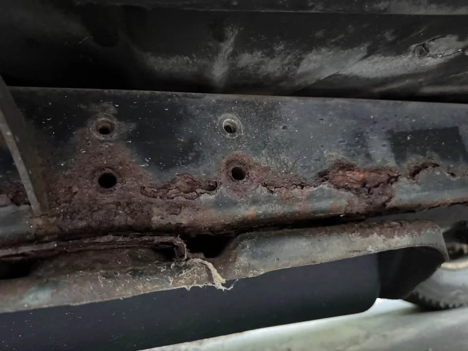 1998 Jeep TJ Wrangler - Image 13 of 17