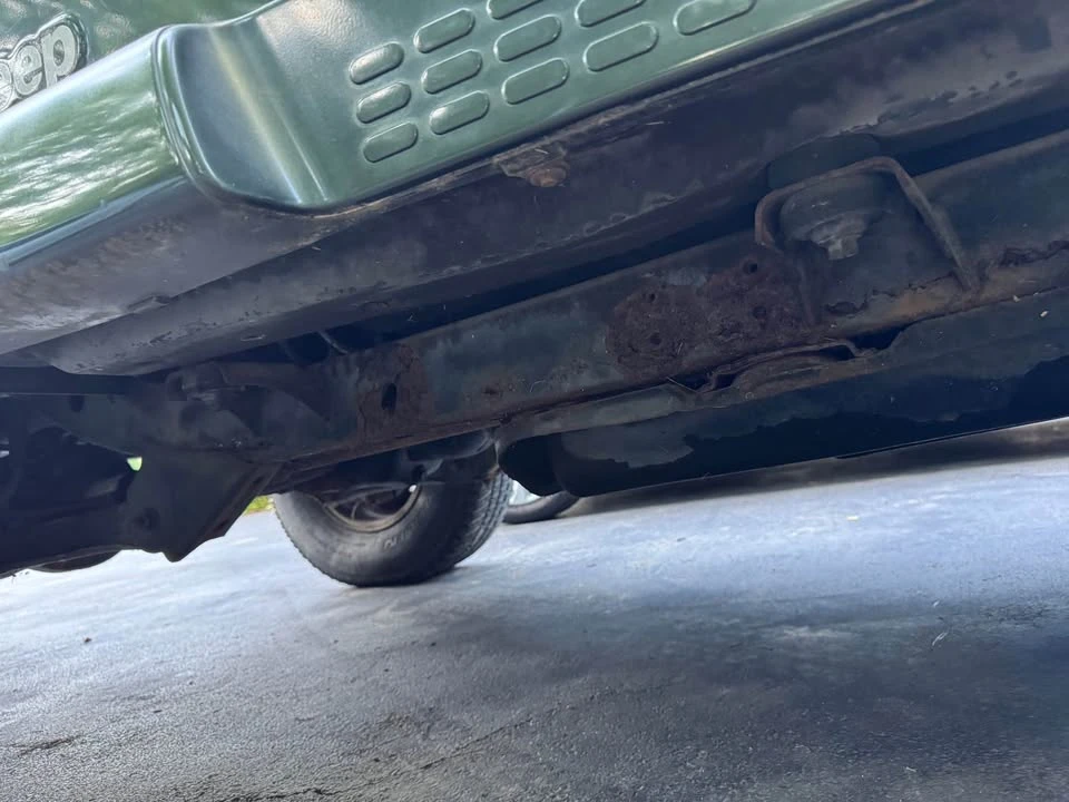 1998 Jeep TJ Wrangler - Image 15 of 17