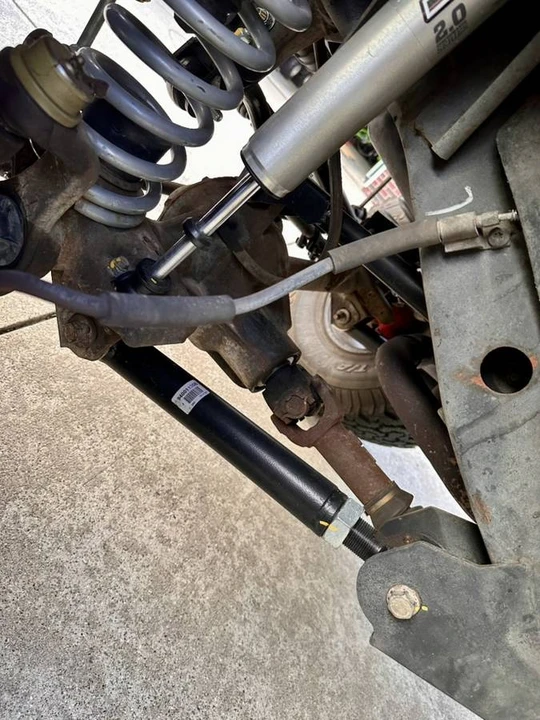 1998 Jeep TJ Wrangler - Image 15 of 15