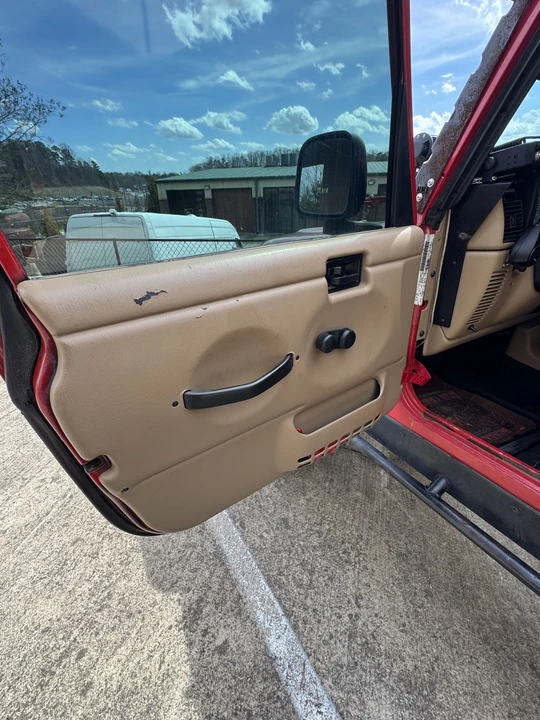 1998 Jeep TJ Wrangler - Image 25 of 31