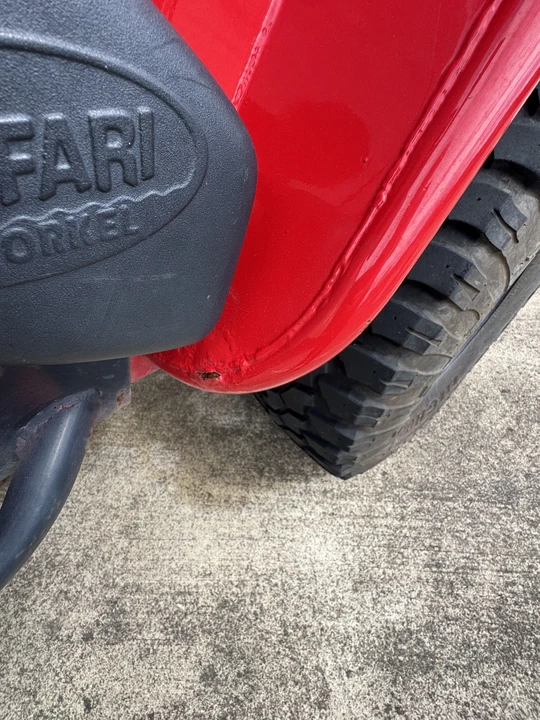 1998 Jeep TJ Wrangler - Image 21 of 31