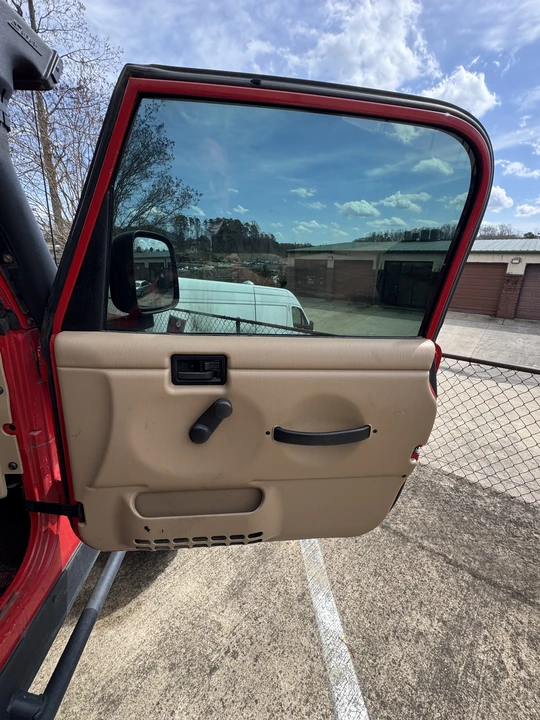 1998 Jeep TJ Wrangler - Image 23 of 31
