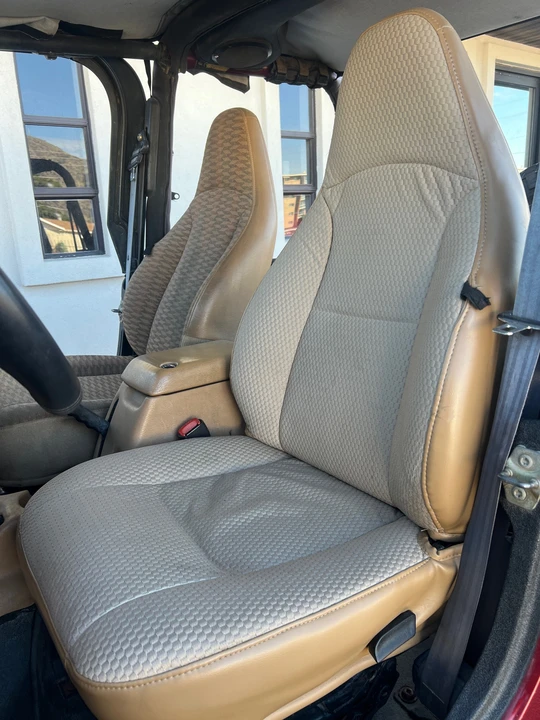 1998 Jeep TJ Wrangler - Image 26 of 31