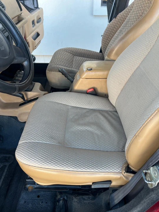 1998 Jeep TJ Wrangler - Image 30 of 31