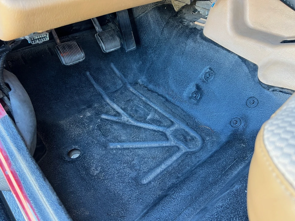 1998 Jeep TJ Wrangler - Image 31 of 31