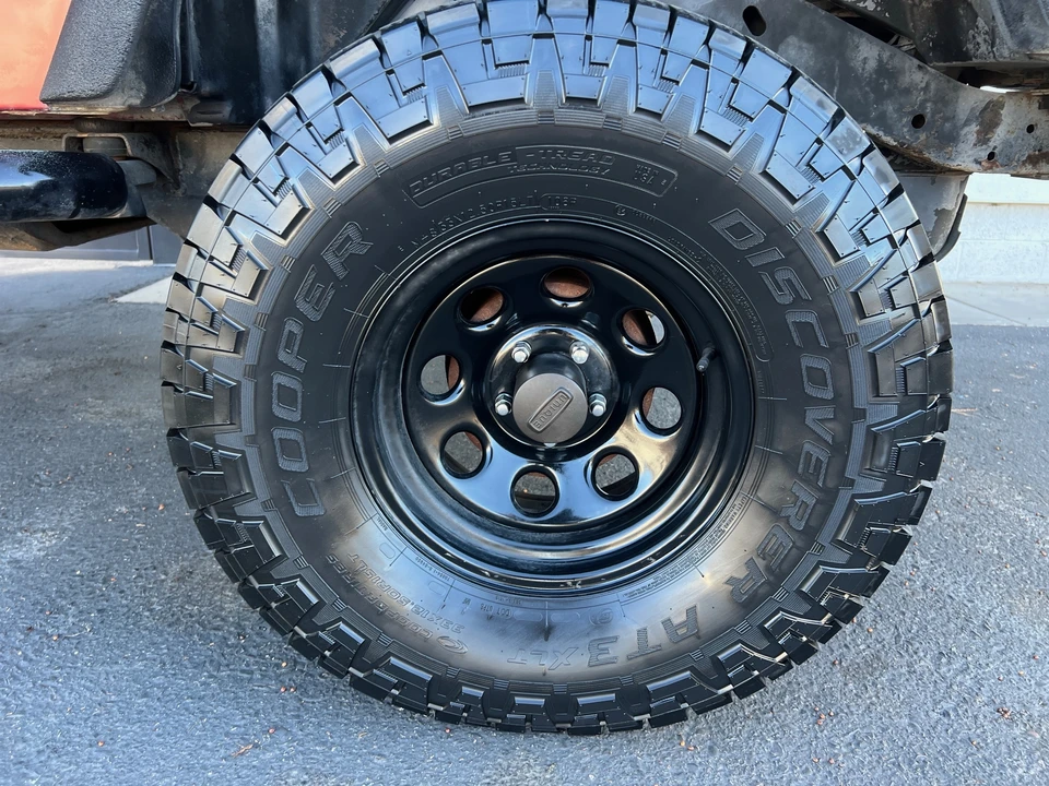 1998 Jeep TJ Wrangler - Image 19 of 31