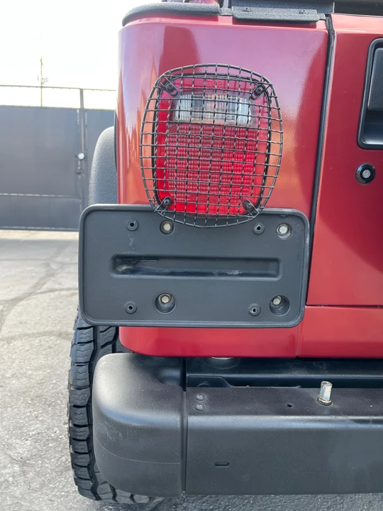 1998 Jeep TJ Wrangler - Image 12 of 31