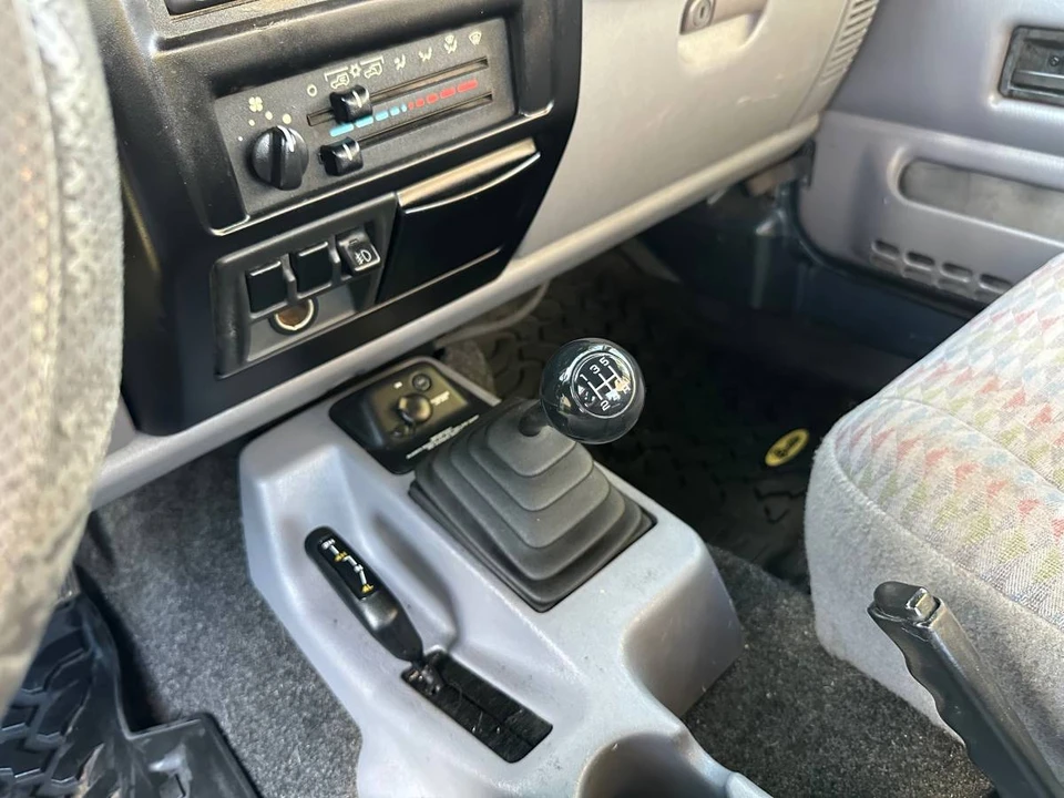 1998 Jeep TJ Wrangler - Image 11 of 24