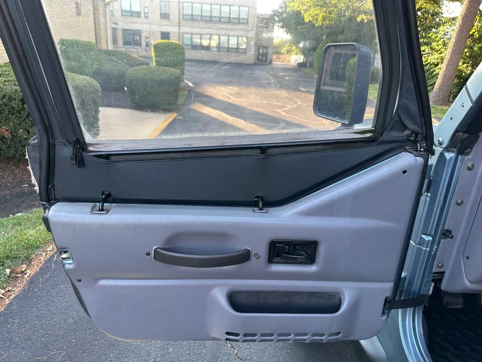 1998 Jeep TJ Wrangler - Image 14 of 24