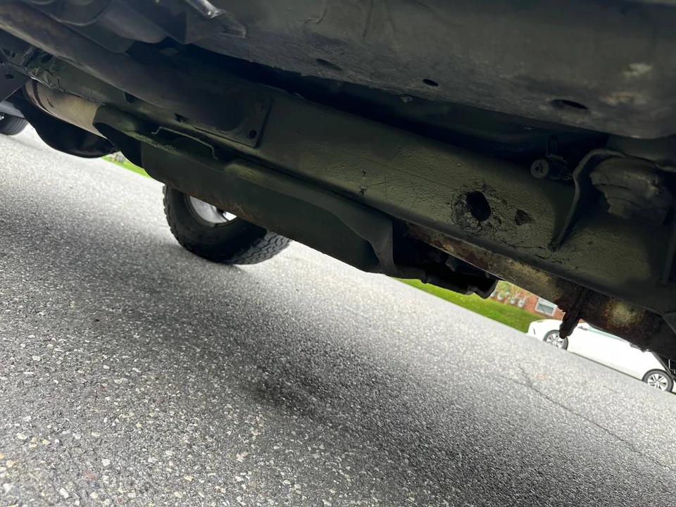 1998 Jeep TJ Wrangler - Image 21 of 24
