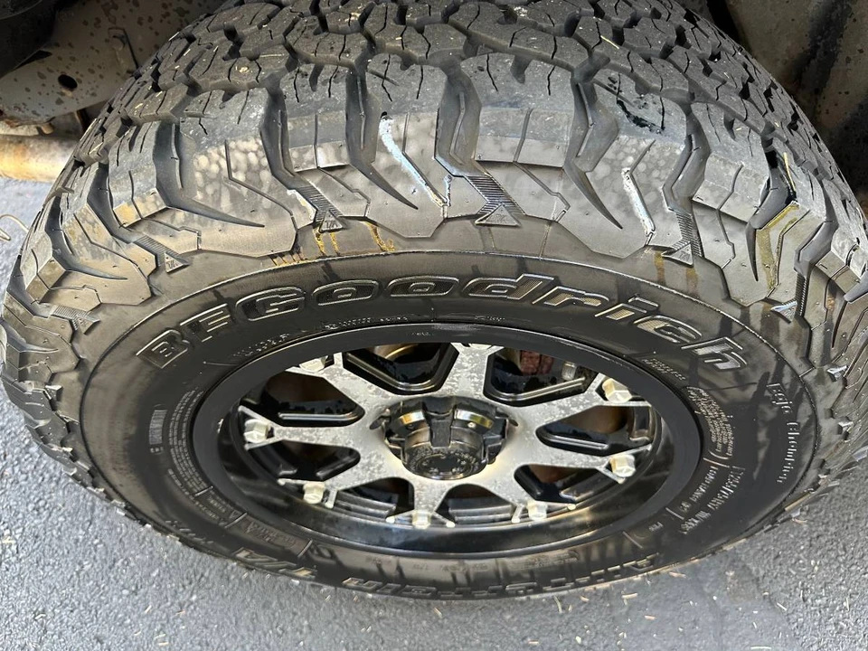 1998 Jeep TJ Wrangler - Image 13 of 24