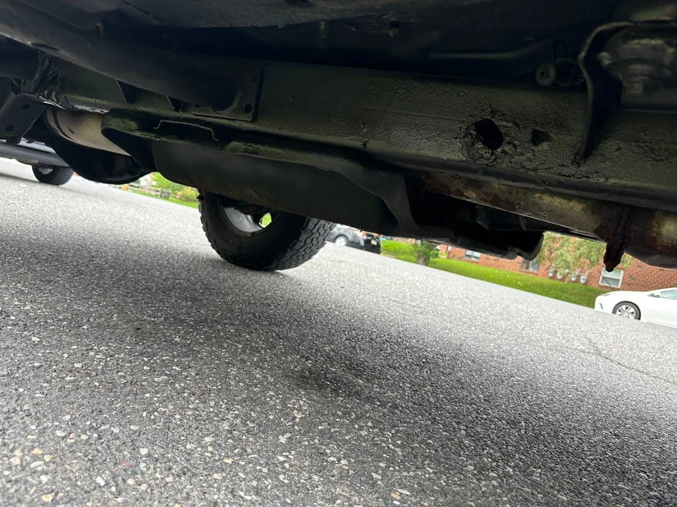 1998 Jeep TJ Wrangler - Image 20 of 24